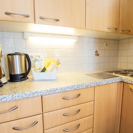 דירה Inge - Downtown