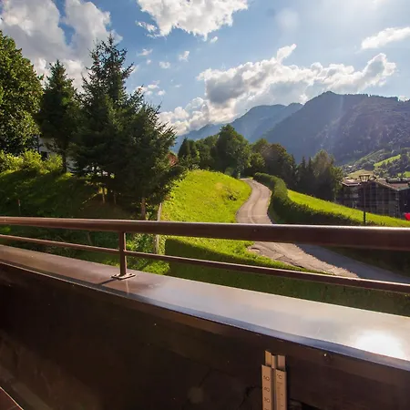Inge - Downtown Apartment Kaprun