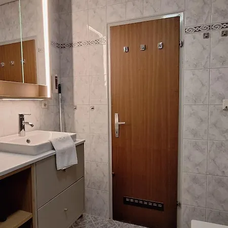 Apartament Inge - Downtown