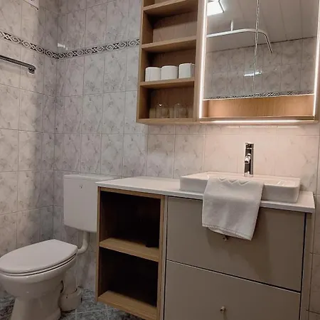 Apartament Inge - Downtown Kaprun