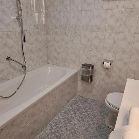 Inge - Downtown דירה *