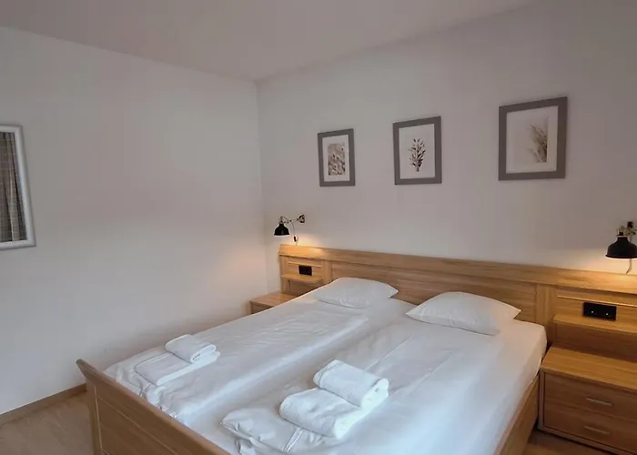 דירה Inge - Downtown קפרון