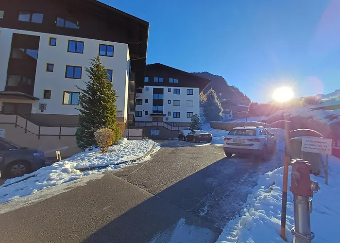 דירה Inge - Downtown