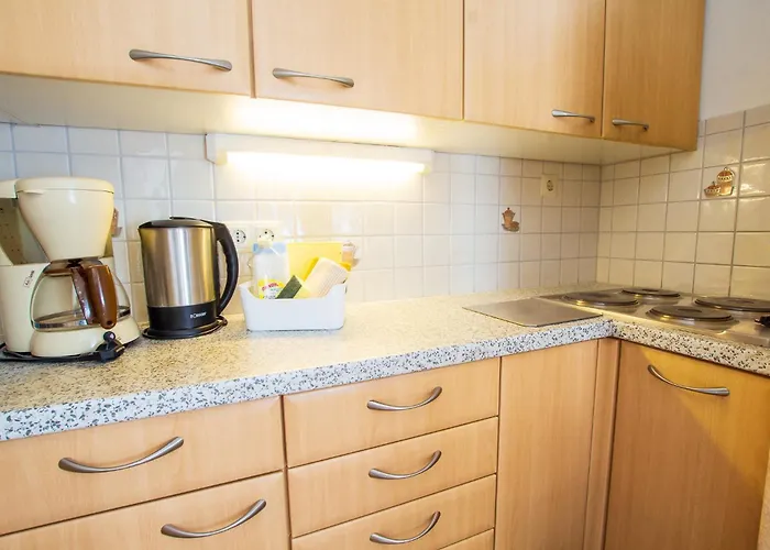 דירה Inge - Downtown