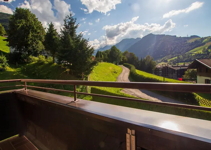 Inge - Downtown דירה קפרון