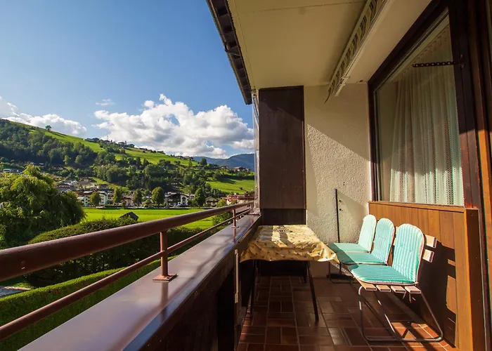 דירה Inge - Downtown