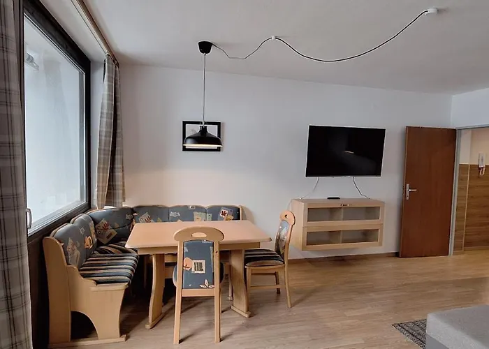 Inge - Downtown דירה *