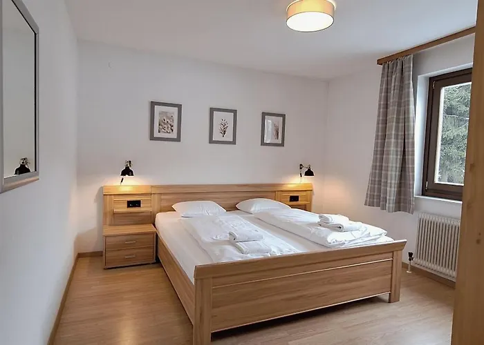 דירה Inge - Downtown *