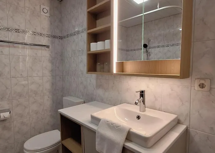 Inge - Downtown דירה *