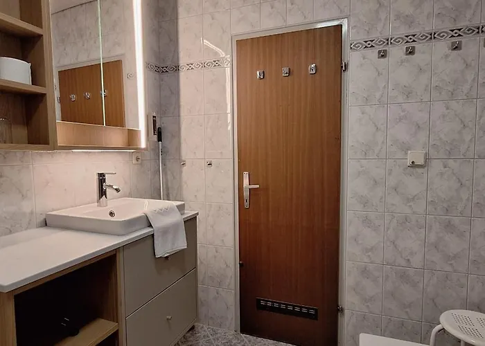 דירה Inge - Downtown