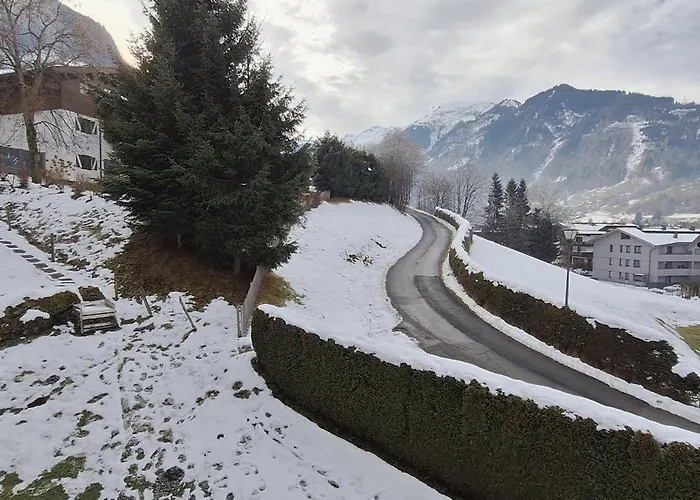 アパート Inge - Downtown