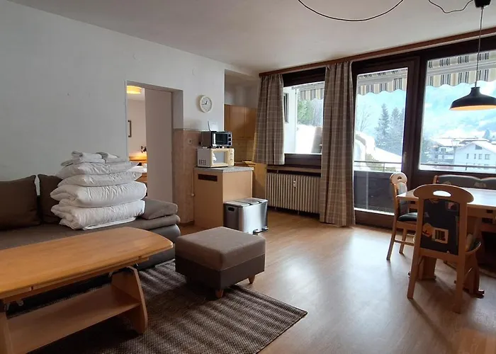 דירה Inge - Downtown *