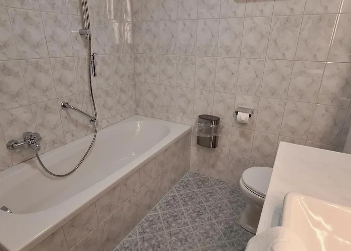 Inge - Downtown דירה *