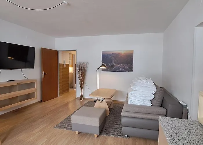 アパート Inge - Downtown